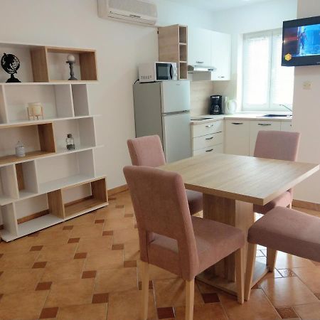Apartment Koruna Medulin Eksteriør bilde