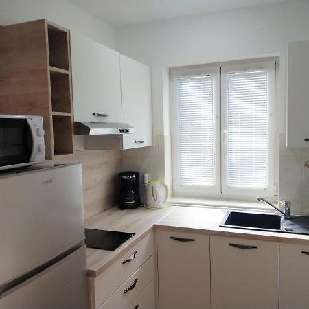 Apartment Koruna Medulin Eksteriør bilde