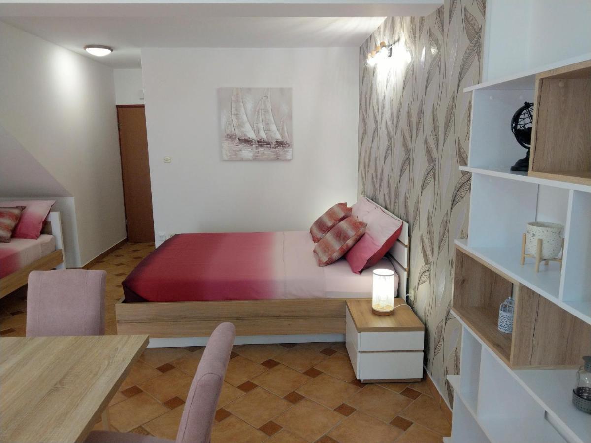 Apartment Koruna Medulin Eksteriør bilde