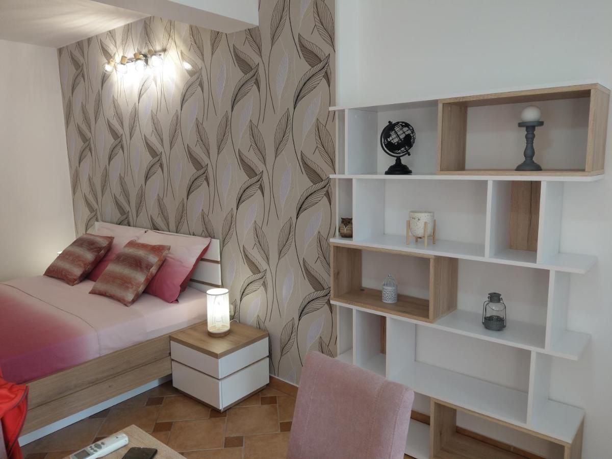 Apartment Koruna Medulin Eksteriør bilde